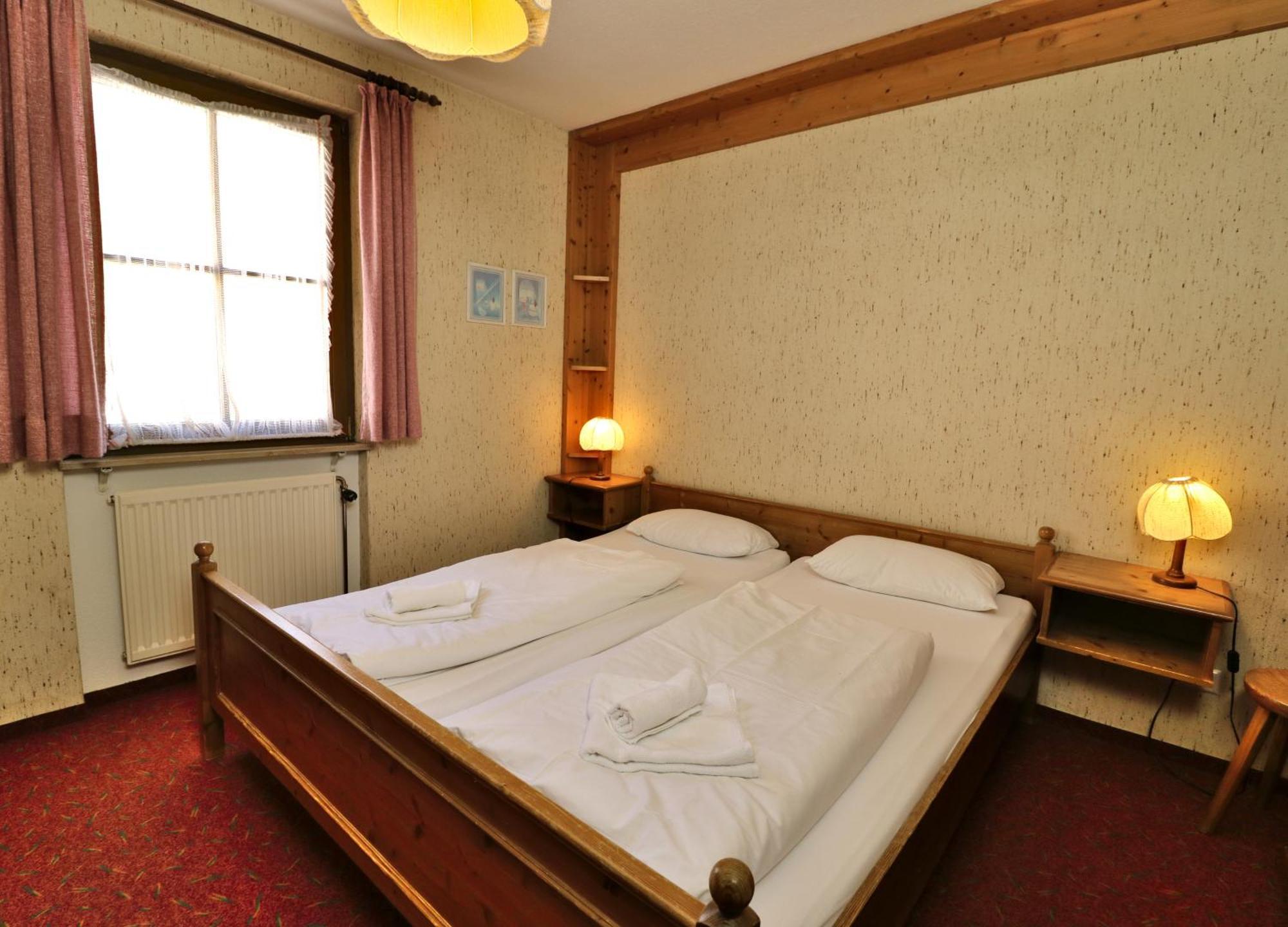 Apartment 06 - Ferienresidenz Roseneck, 2 Schlafzimmer, Mit Schwimmbad In Todtnauberg Bei Feldberg Exteriör bild